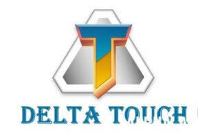 Delta Touch