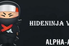 Hideninja VPN