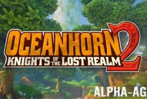 Oceanhorn 2