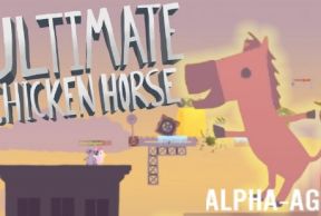 Ultimate Chicken Horse