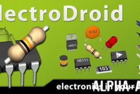 ElectroDroid Pro