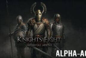 Knights Fight