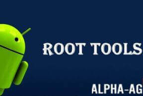 Root Tools