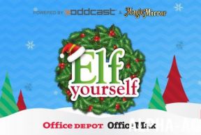 ElfYourself