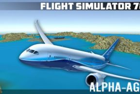 Flight 787 - Advanced