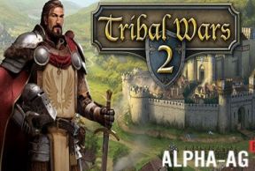 Tribal wars 2