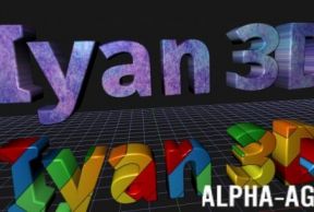 Iyan 3D