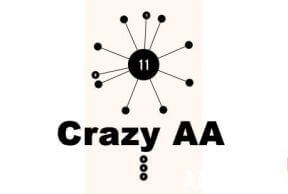 Crazy AA