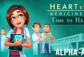 Heart's Medicine - Time to Heal