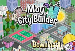 Moy City Builder