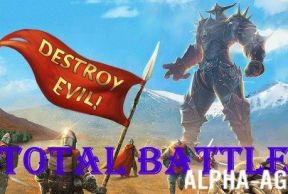 Total Battle