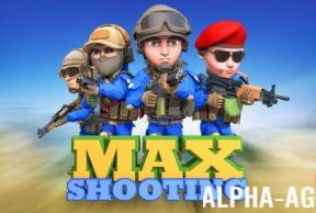 Max Shooting