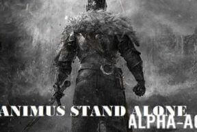 Animus - Stand Alone
