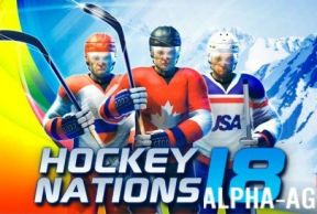 Hockey Nations 18