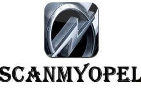 ScanMyOpel