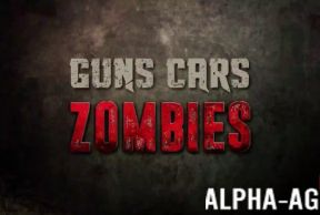 Guns, Cars and Zombies