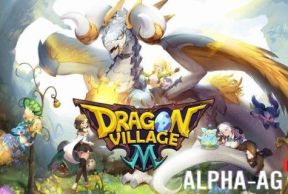 Dragon Village M