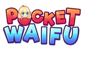 Pocket Waifu