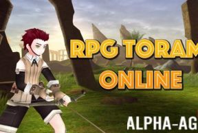 RPG Toram Online