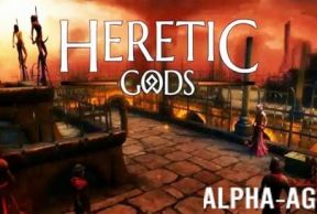 Heretic Gods