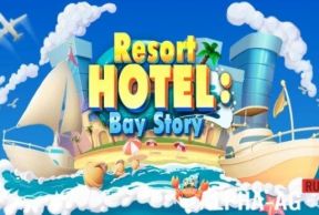 Resort Hotel: Bay Story
