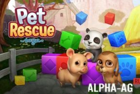 Pet Rescue Saga
