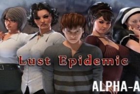 Lust Epidemic