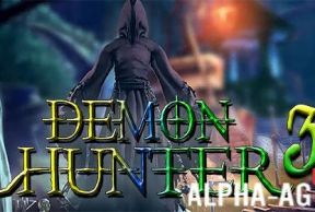 Demon Hunter 3