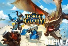 Forge of Glory
