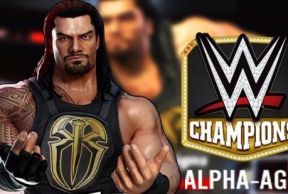WWE: Champions