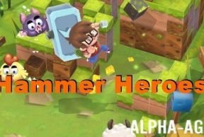 Hammer Heroes