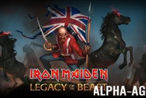 Iron Maiden: �������� �����