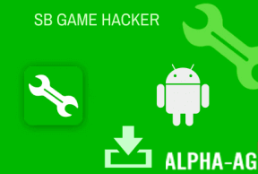 Как настроить Game Hacker на Андроид?