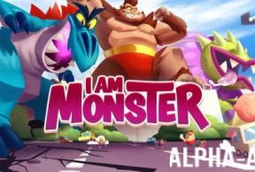 I Am Monster