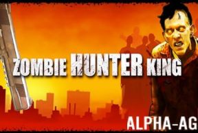 Zombie Hunter King