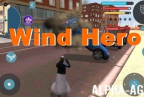 Wind Hero