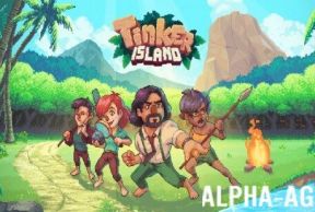 Tinker Island