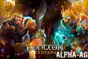 Dungeon Legends