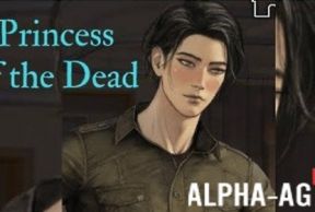 Princess of the Dead