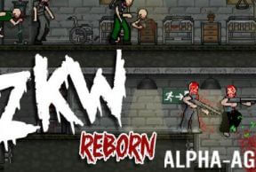 ZKW-Reborn
