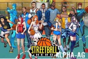 Streetball Hero