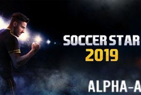 Soccer Star: Super Champs