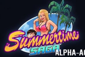 Summertime Saga