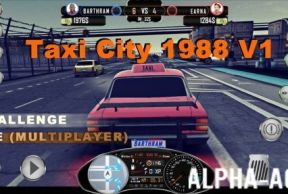 Taxi City 1988 V1