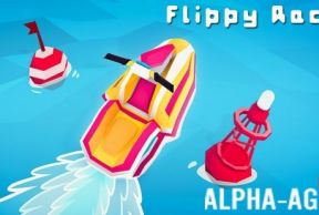 Flippy Race