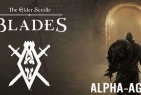 The Elder Scrolls: Blades