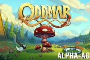 Oddmar
