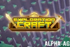 ��� ����� - Exploration Lite Craft
