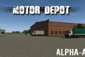Motor Depot