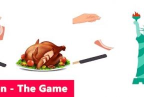 Bacon - The Game